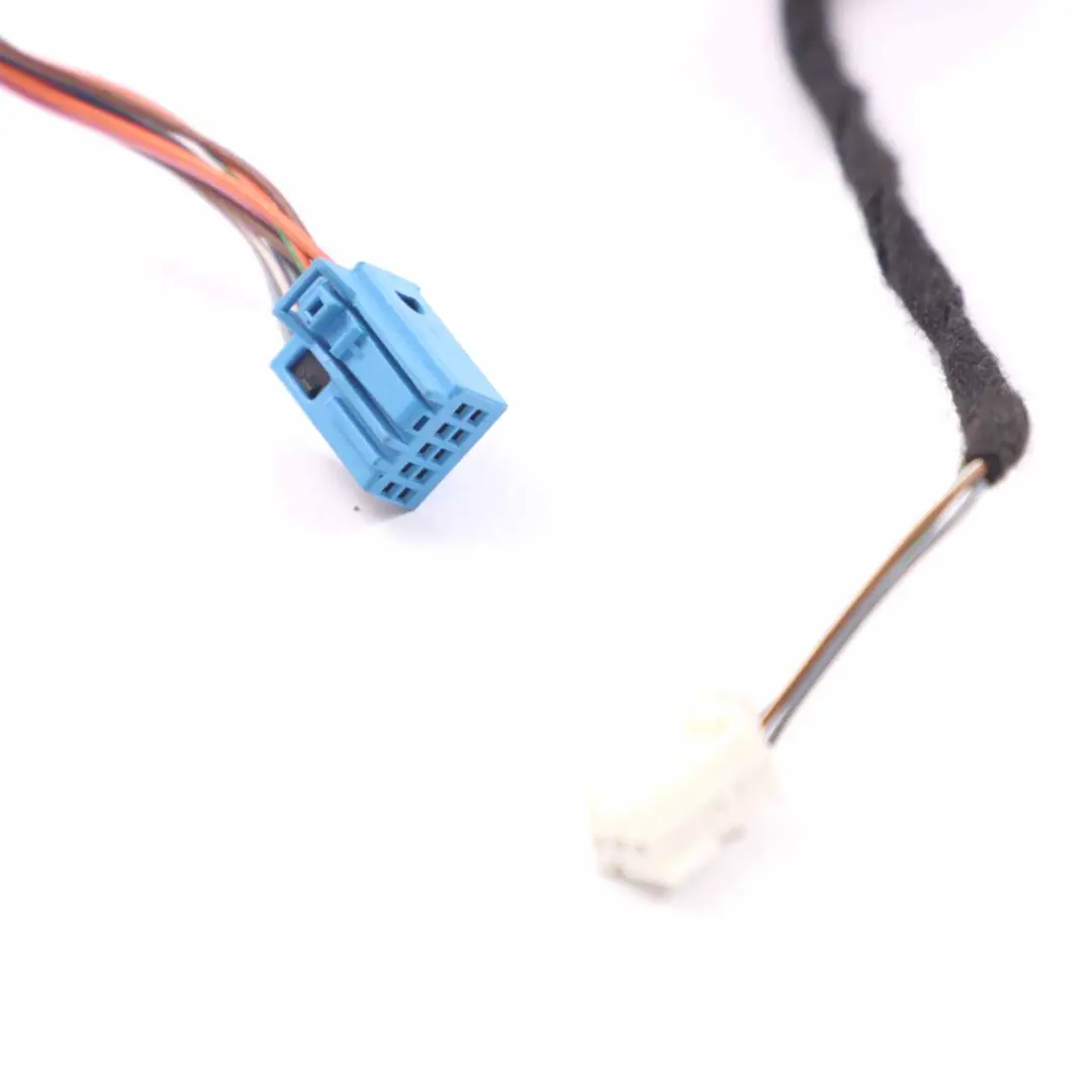 Mercedes C204 Wiring Cable Harness Front Driver Door Wiring Loom - SKU A2044400538 - Part number A2044400538