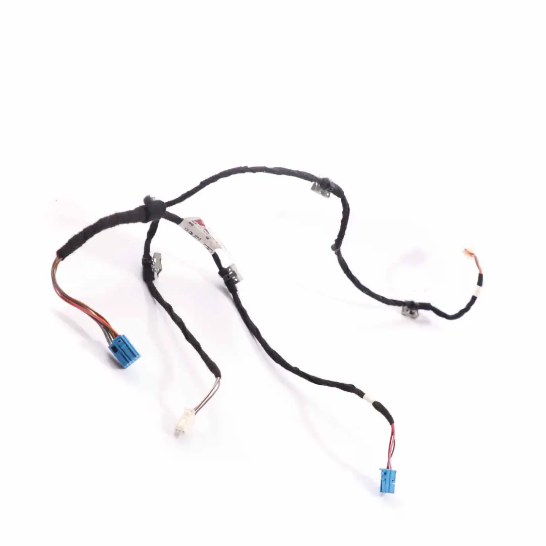 Wiring Cable Harness Front Driver Door Wiring Loom to Mercedes C204 with Part number A2044400538 Mercedes C204 Wiring Cable Harness Front Driver Door Wiring Loom - SKU A2044400538 - Part number A2044400538