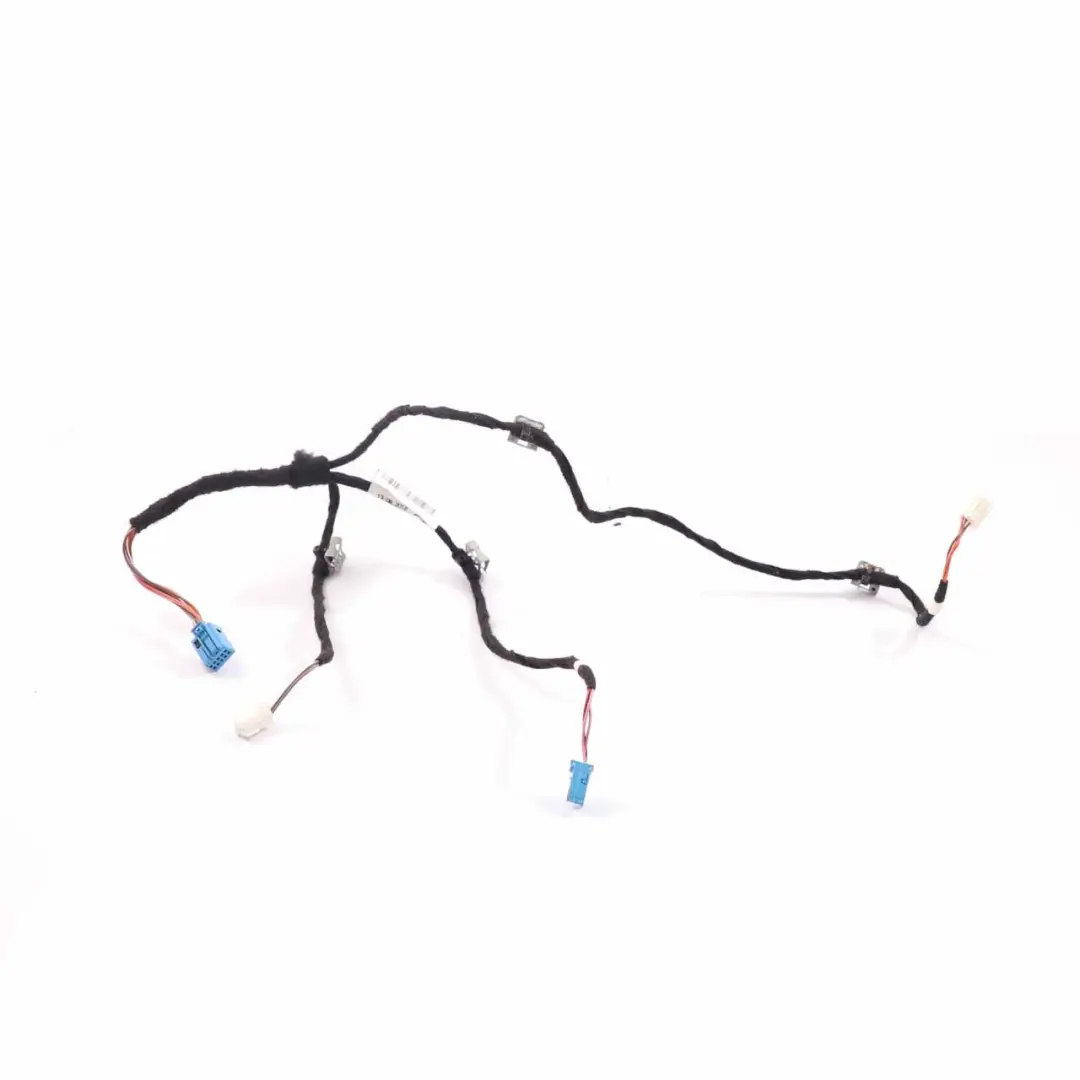 Mercedes C204 cablaggio cavo porta passeggero anteriore cablaggio - SKU A2044400538 - Numero di parte A2044400538