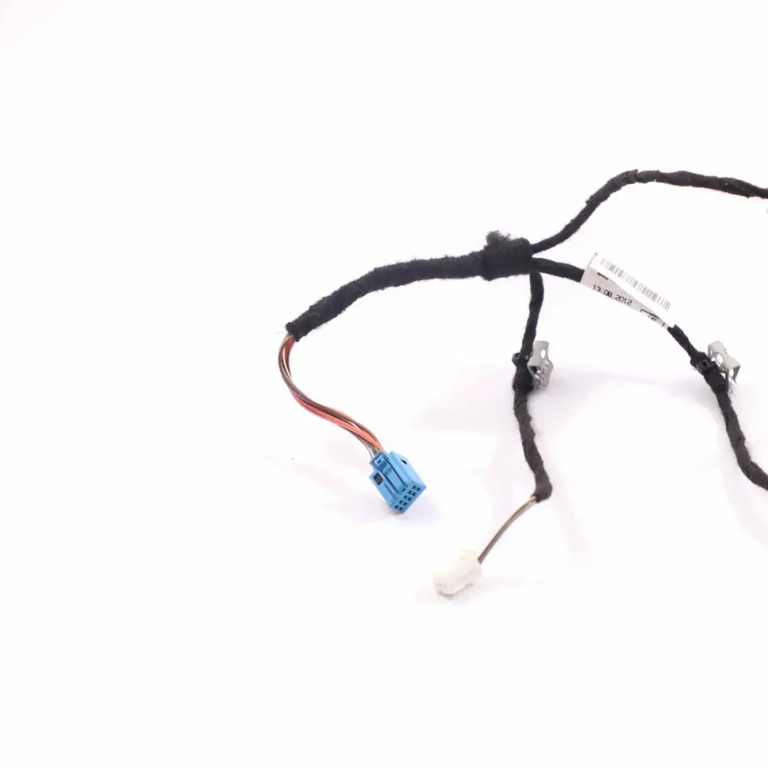Mercedes C204 Wiring Cable Harness Front Driver Door Wiring Loom - SKU A2044400538 - Part number A2044400538