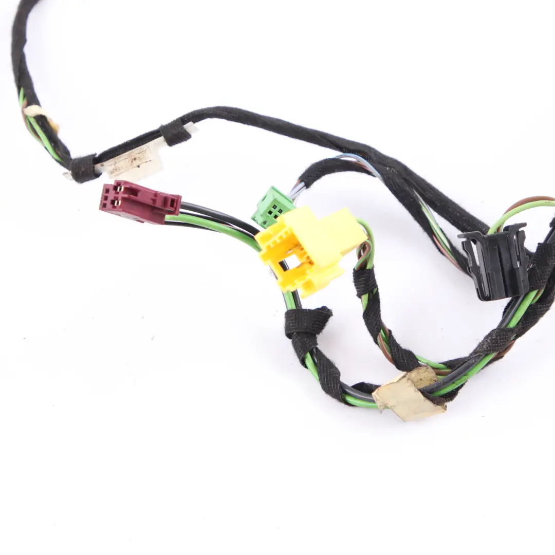 Mercedes W204 Wiązka Przewody Drzwi Prawy Przód - SKU A2044400605 - Numer Części A2044400605