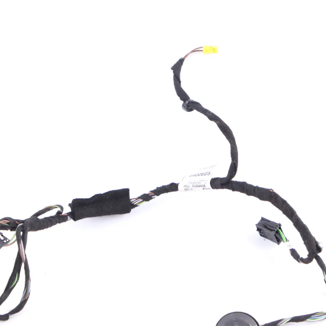 Faisceau de Câbles Porte Avant Gauche pour Mercedes W204 à propos du numéro de pièce A2044400605 Mercedes W204 Faisceau de Câbles Porte Avant Gauche - SKU A2044400605 - Numéro de pièce A2044400605