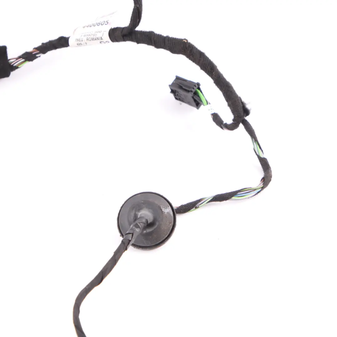 Kabelbaum Kabelbaum Tür Vorne Links für Mercedes W204 mit Teilenummer A2044400605 Mercedes W204 Kabelbaum Kabelbaum Tür Vorne Links - SKU A2044400605 - Teilenummer A2044400605