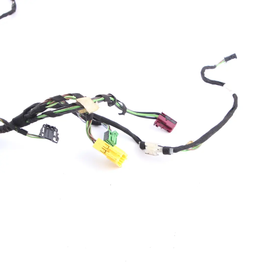 Mercedes W204 Wiring Loom Cable Harness Door Front Left N/S - SKU A2044400605 - Part number A2044400605
