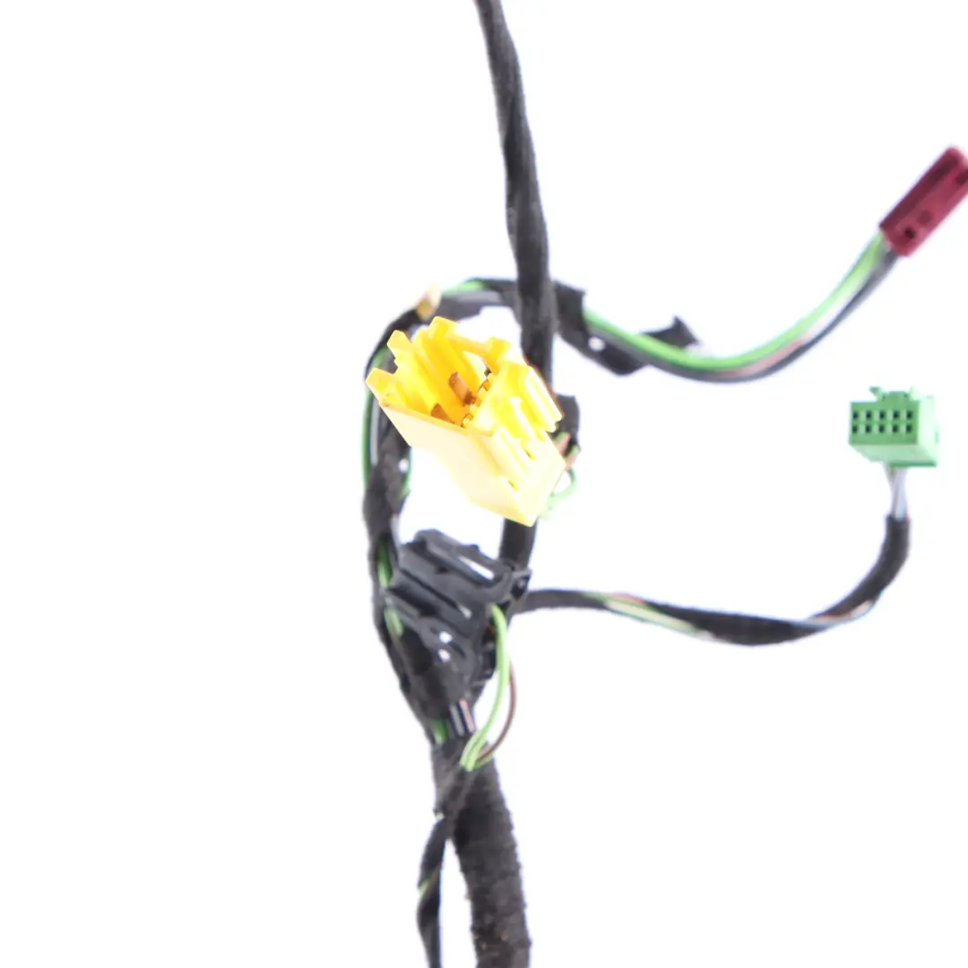 Wiring Loom Cable Harness Door Front Left N/S to Mercedes W204 with Part number A2044400605 Mercedes W204 Wiring Loom Cable Harness Door Front Left N/S - SKU A2044400605 - Part number A2044400605