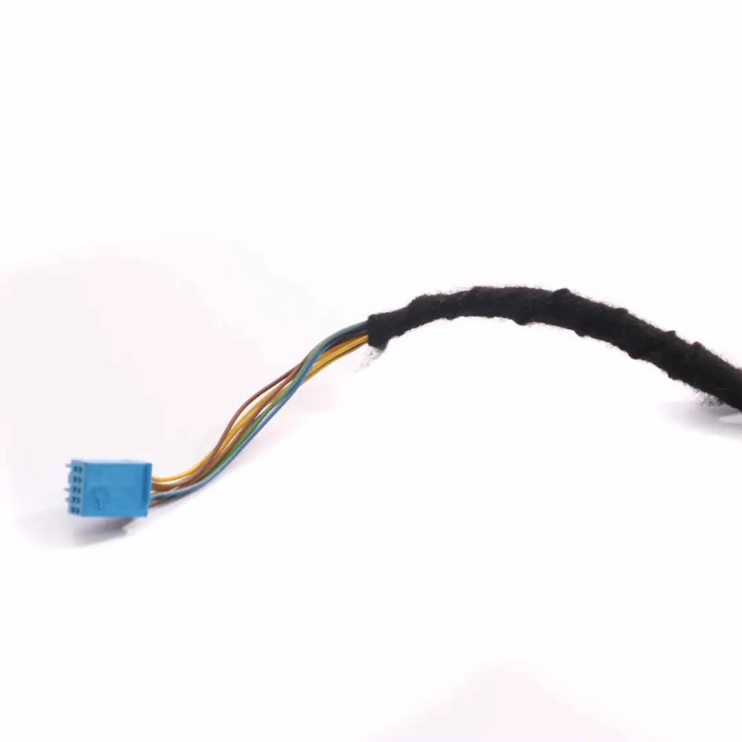 Mercedes C204 cablaggio cavo porta passeggero anteriore cablaggio - SKU A2044400638 - Numero di parte A2044400638