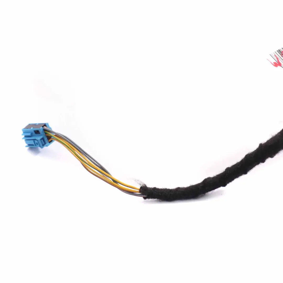 Wiring Cable Harness Front Passenger Door Wiring Loom to Mercedes C204 with Part number A2044400638 Mercedes C204 Wiring Cable Harness Front Passenger Door Wiring Loom - SKU A2044400638 - Part number A2044400638
