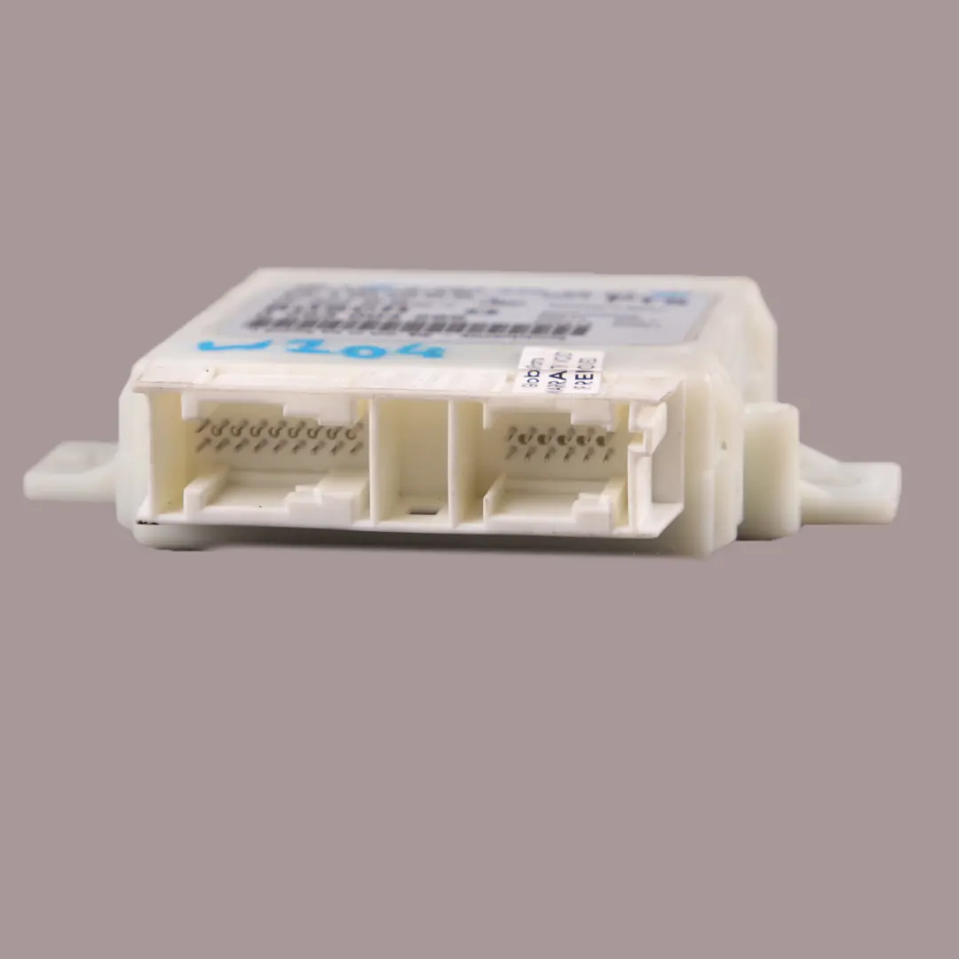  Module Parktronic Mercedes W204 PDC contrôle capteurs stationnement - SKU A2044401001 - Numéro de pièce A2044401001