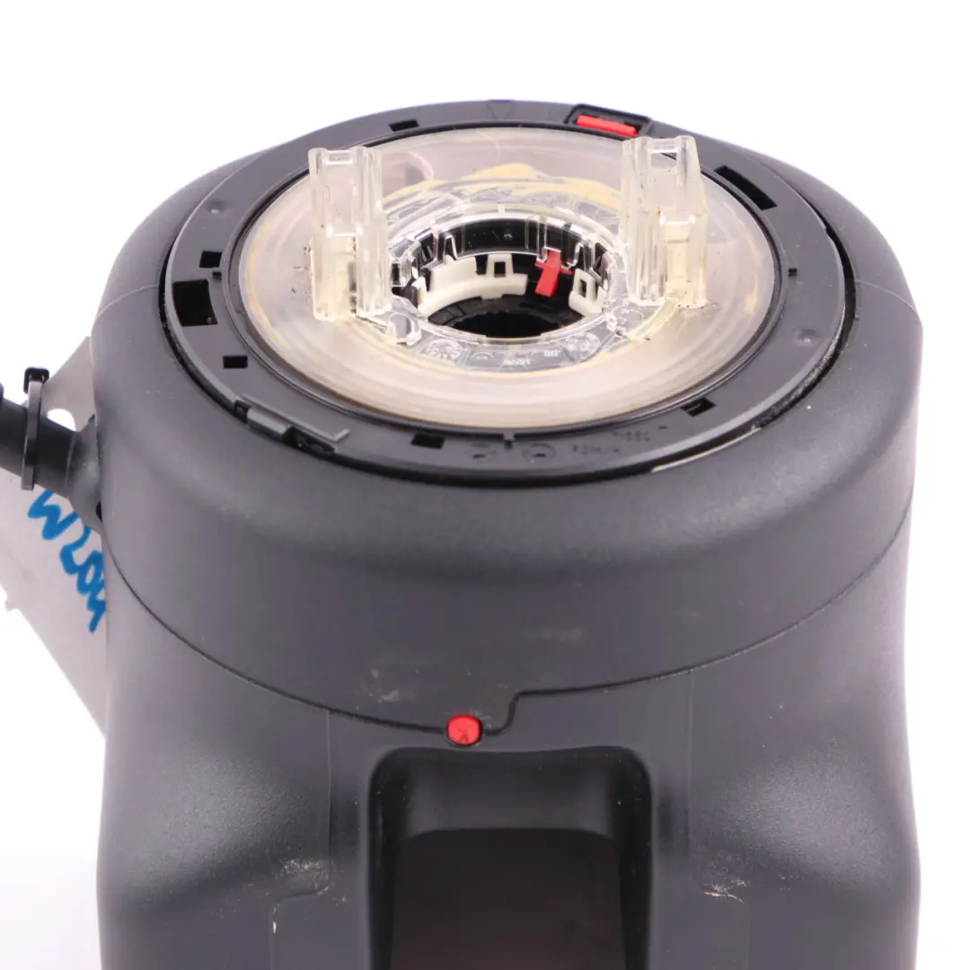 Steering Slip Mercedes W204 Wheel Ring Airbag Switch Indicator to with Part number A2044401201 Steering Slip Mercedes W204 Wheel Ring Airbag Switch Indicator - SKU A2044401201 - Part number A2044401201