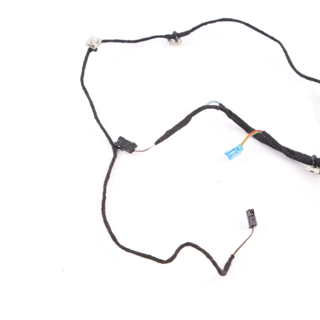 Door Wiring Mercedes W204 Front Loom Cable Wire Harness - SKU A2044401338 - Part number A2044401338