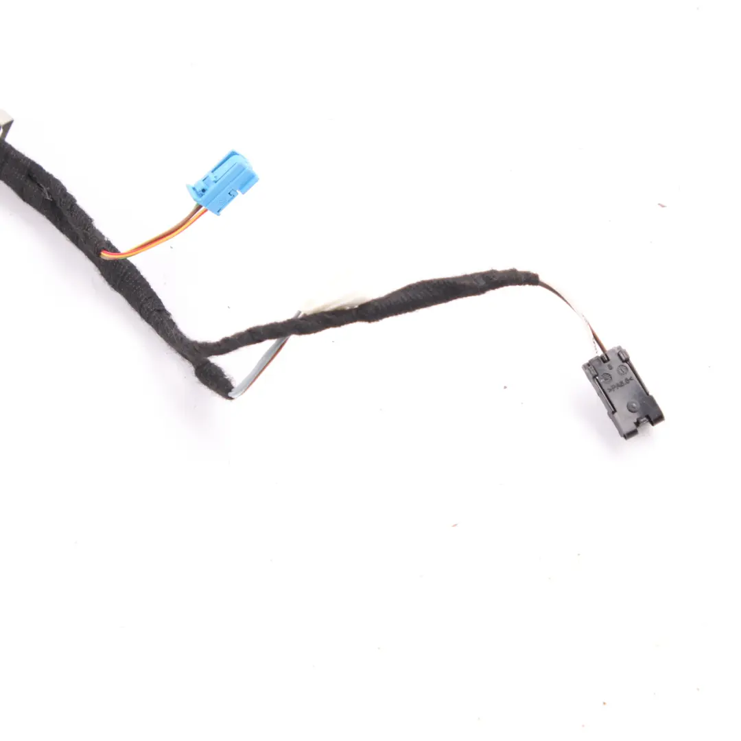  Door Wiring Mercedes W204 Front Loom Cable Wire Harness - SKU A2044401338 - Part number A2044401338