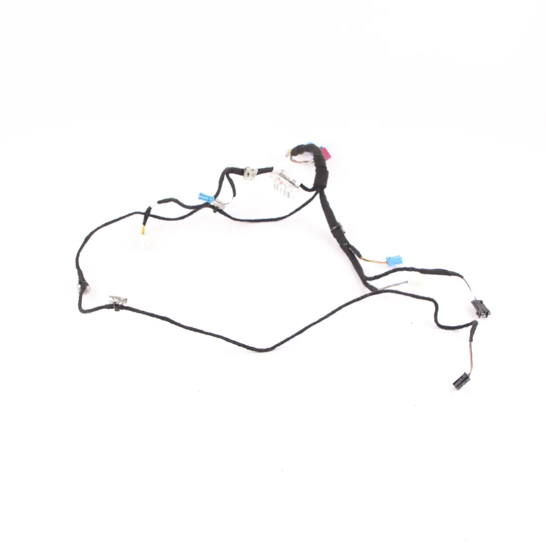 Door Wiring Mercedes W204 Front Loom Cable Wire Harness to with Part number A2044401338 Door Wiring Mercedes W204 Front Loom Cable Wire Harness - SKU A2044401338 - Part number A2044401338