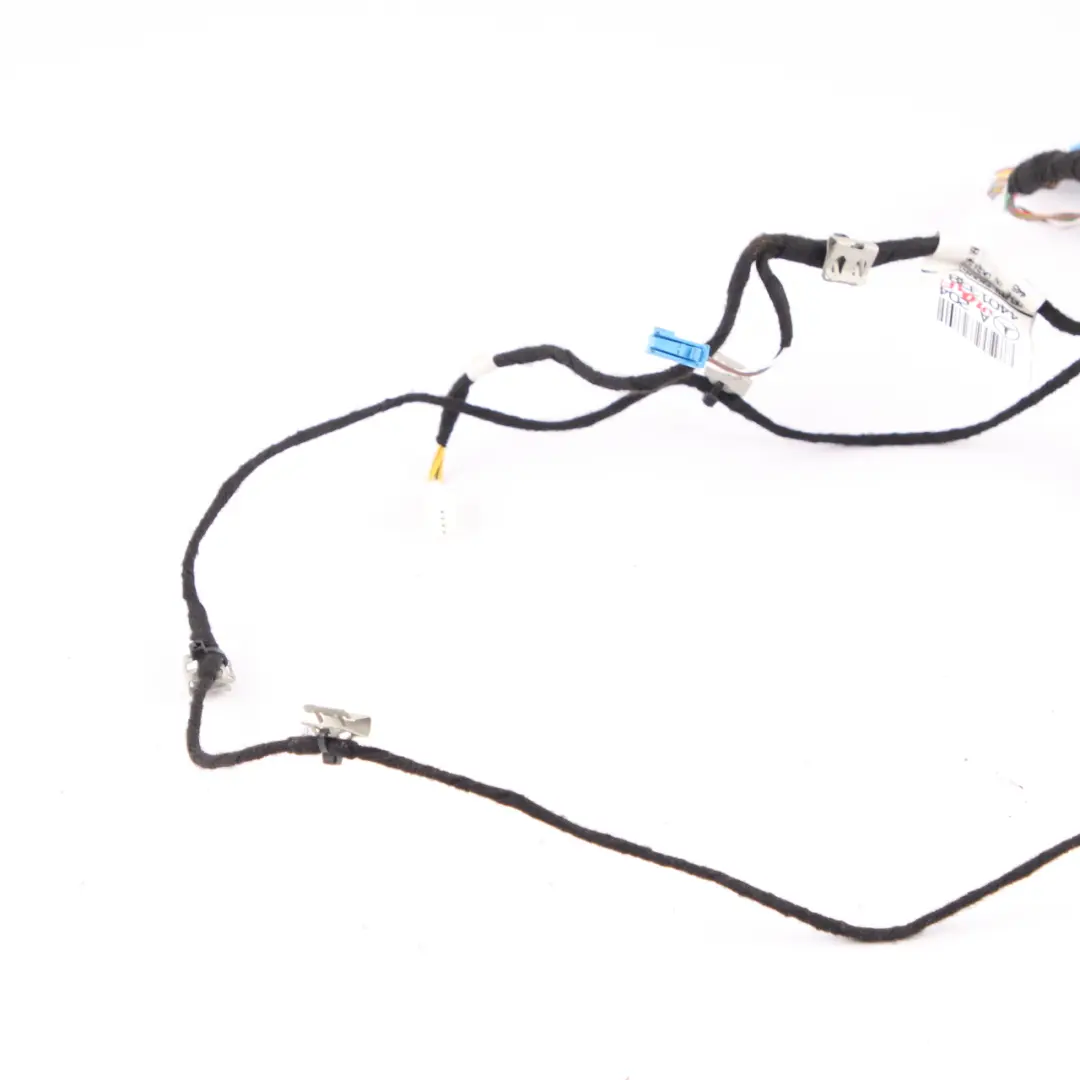  Door Wiring Mercedes W204 Front Loom Cable Wire Harness - SKU A2044401338 - Part number A2044401338