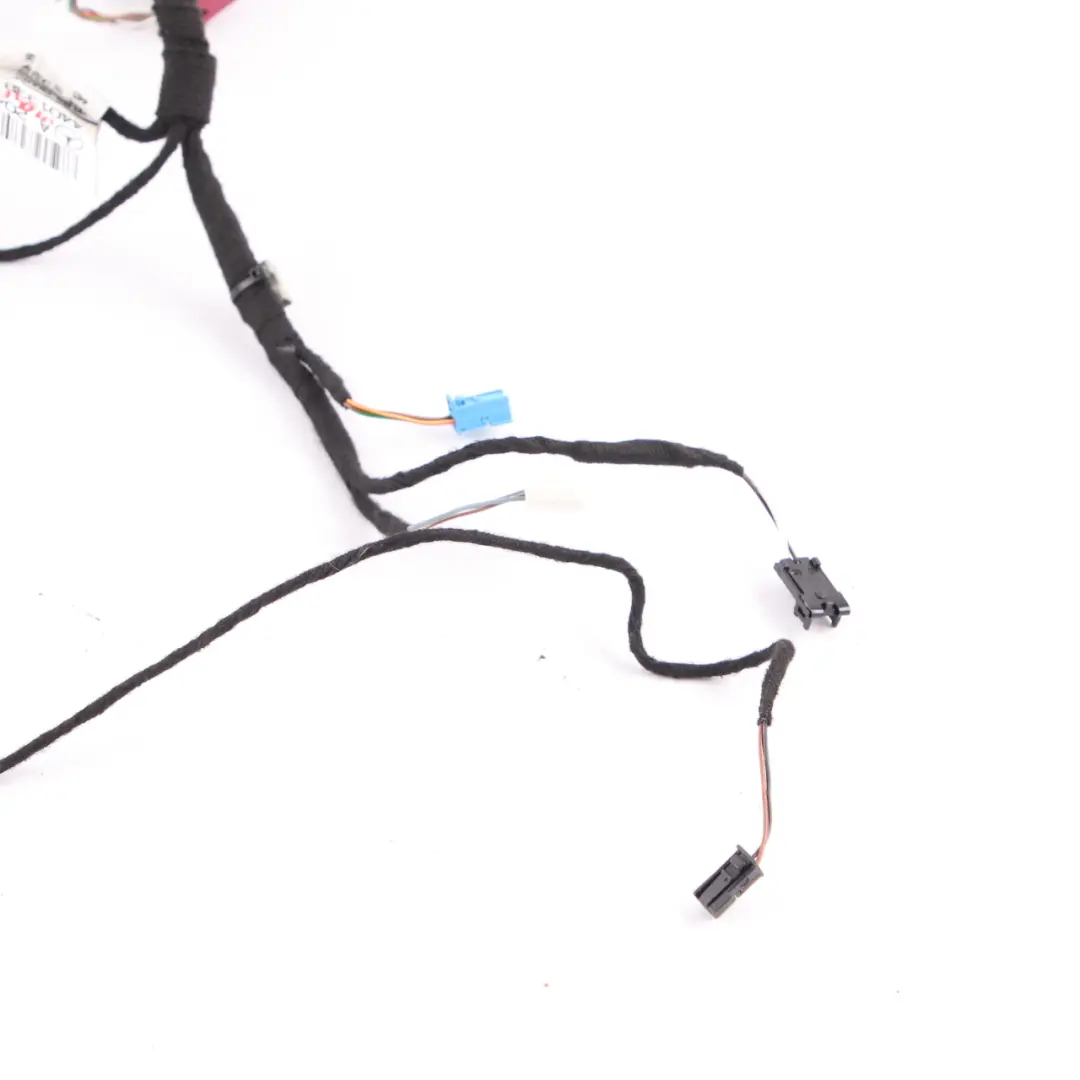  Door Wiring Mercedes W204 Front Loom Cable Wire Harness - SKU A2044401338 - Part number A2044401338