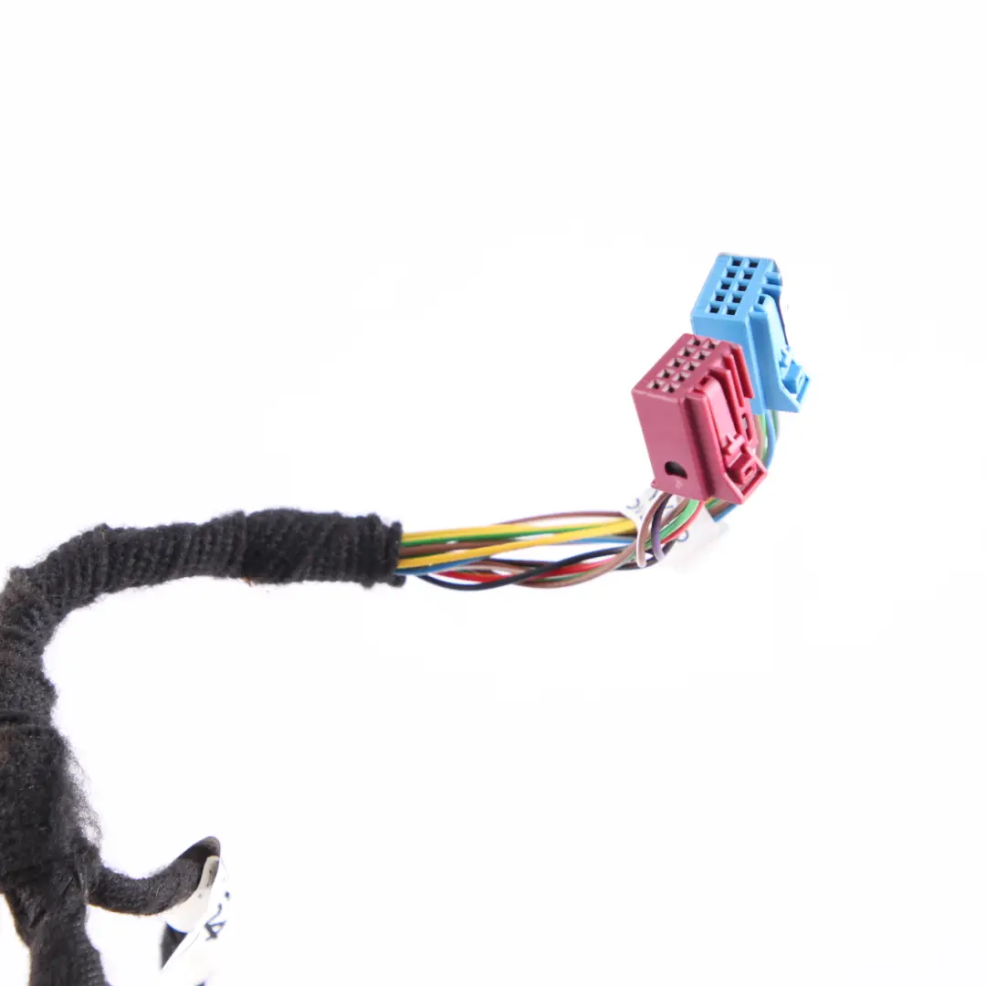  Door Wiring Mercedes W204 Front Loom Cable Wire Harness - SKU A2044401338 - Part number A2044401338