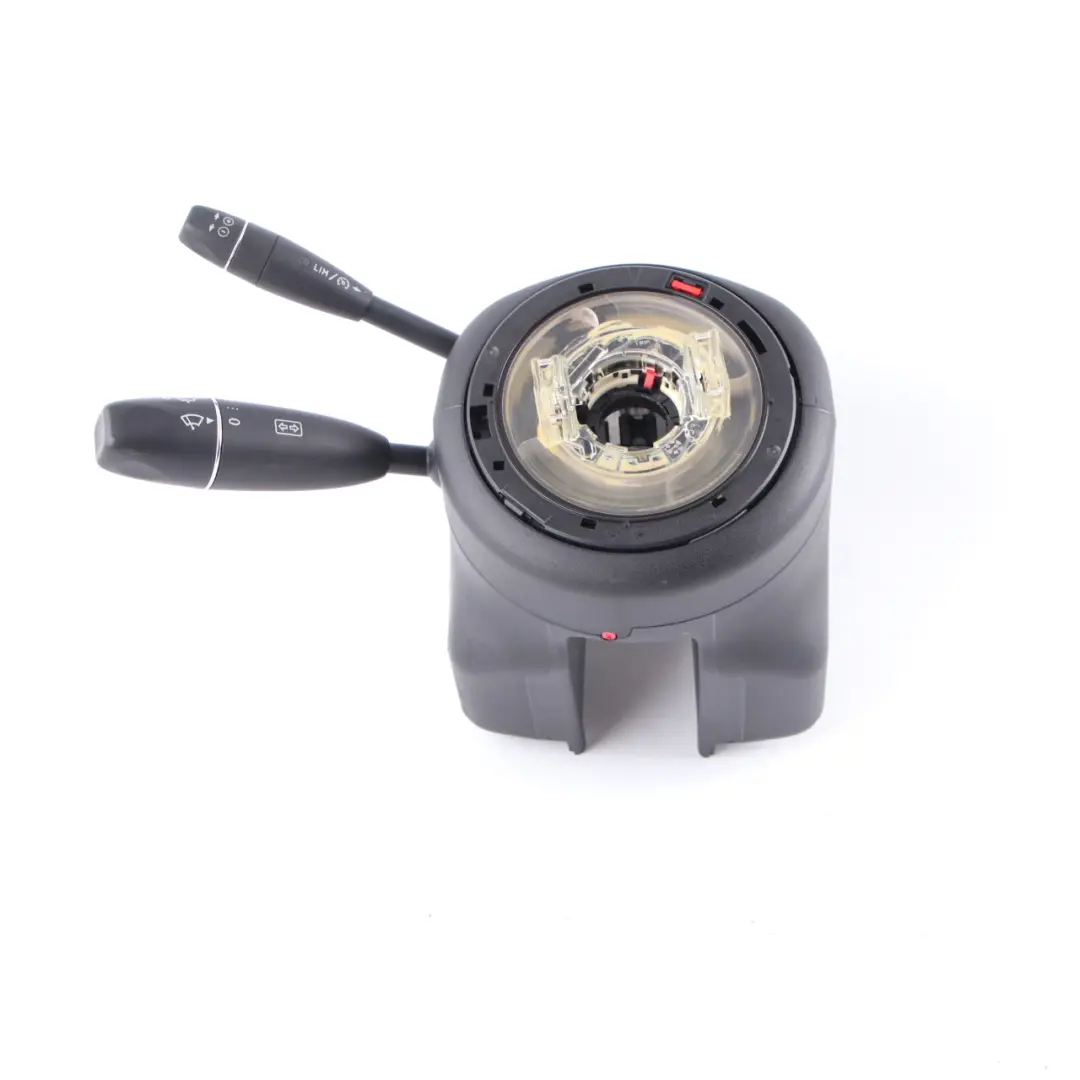 Steering Column Switch Cluster Wiper Stalk Slip Squib to Mercedes W204 with Part number A2044401401 Mercedes W204 Steering Column Switch Cluster Wiper Stalk Slip Squib - SKU A2044401401-1 - Part number A2044401401