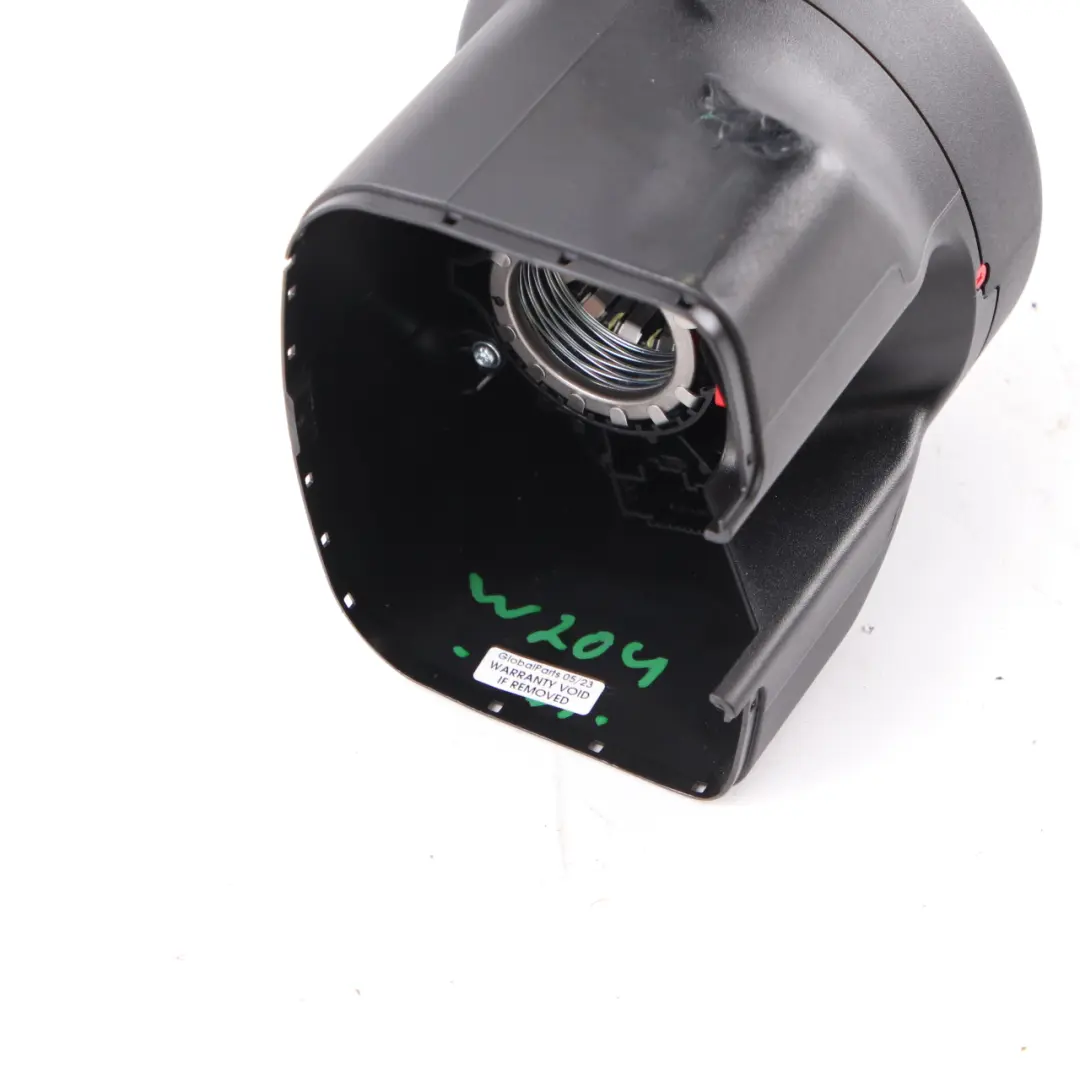 Steering Column Switch Cluster Wiper Stalk Slip Squib to Mercedes W204 with Part number A2044401401 Mercedes W204 Steering Column Switch Cluster Wiper Stalk Slip Squib - SKU A2044401401-1 - Part number A2044401401