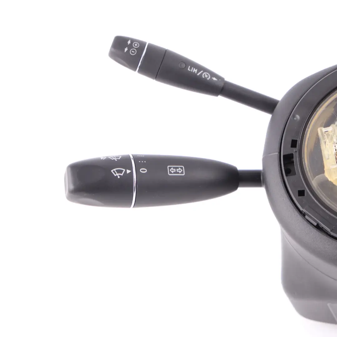 Steering Column Switch Cluster Wiper Stalk Slip Squib to Mercedes W204 with Part number A2044401401 Mercedes W204 Steering Column Switch Cluster Wiper Stalk Slip Squib - SKU A2044401401-1 - Part number A2044401401