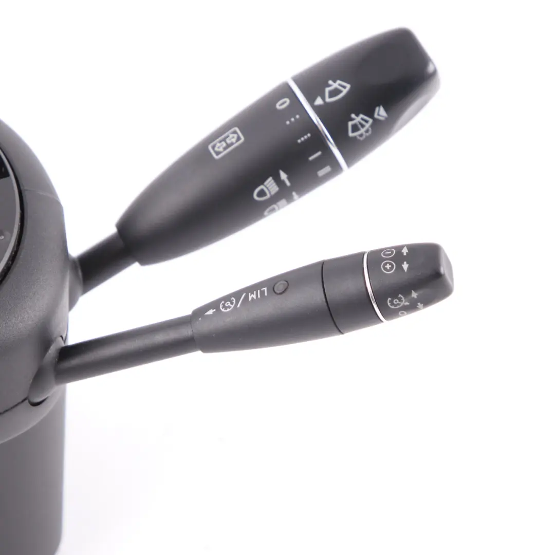 Steering Column Switch Cluster Wiper Stalk Slip Squib to Mercedes W204 with Part number A2044401401 Mercedes W204 Steering Column Switch Cluster Wiper Stalk Slip Squib - SKU A2044401401-1 - Part number A2044401401