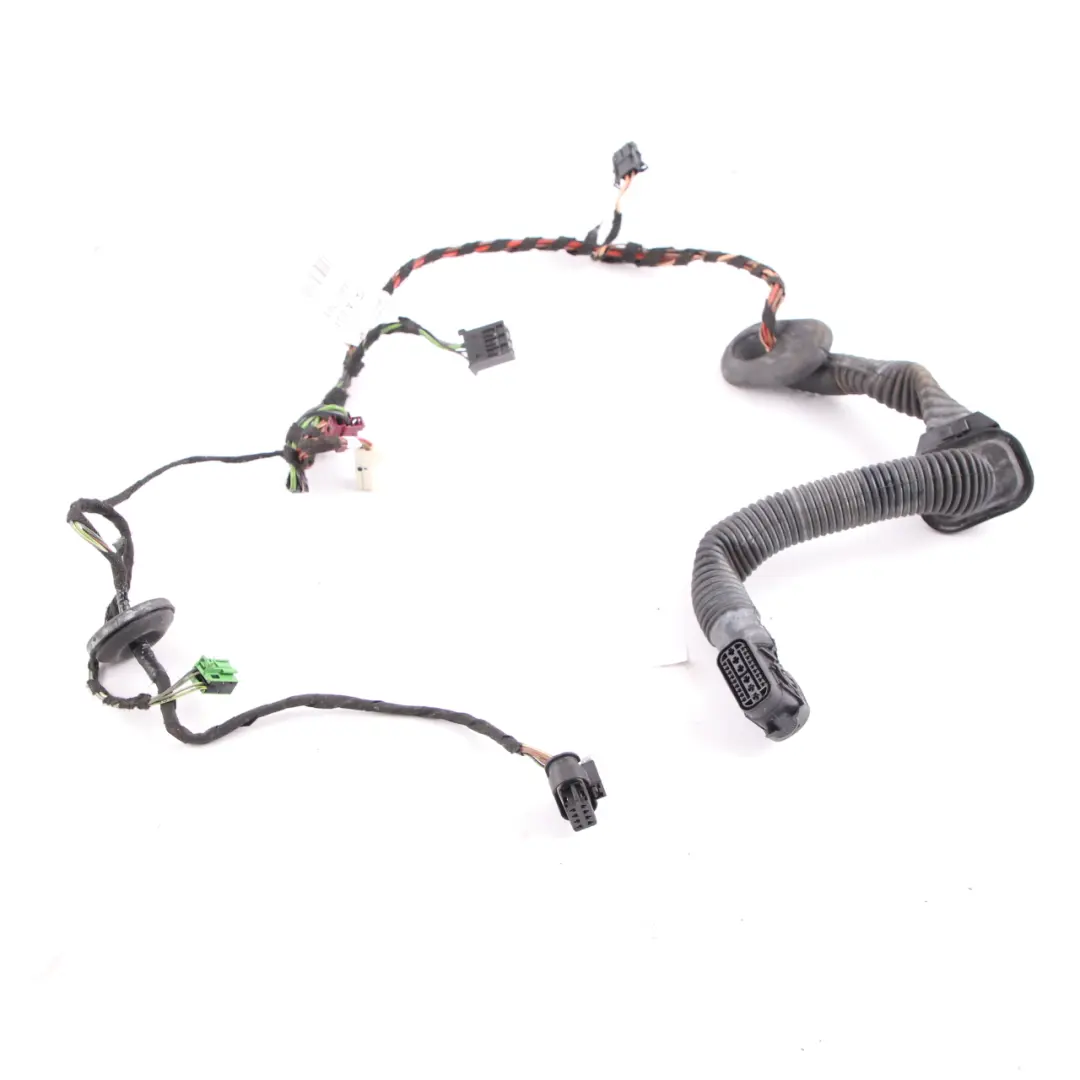 Mercedes S204 Cable de la puerta trasera izquierda derecha - SKU A2044401705 - Número de pieza A2044401705