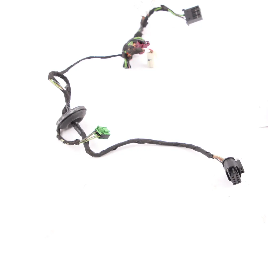 Mercedes S204 Câble de câblage de porte arrière gauche droite 2044401705 - SKU A2044401705 - Numéro de pièce A2044401705