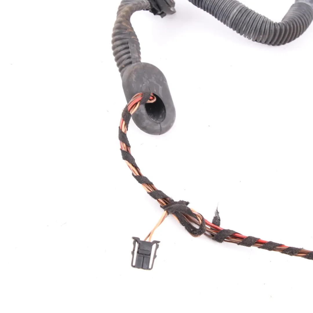 Mercedes S204 Cable de la puerta trasera izquierda derecha - SKU A2044401705 - Número de pieza A2044401705