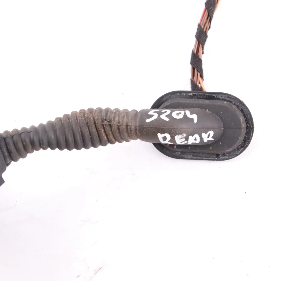 Door Wiring Loom Cable Rear Left Right N/O/S to Mercedes S204 with Part number A2044401705 Mercedes S204 Door Wiring Loom Cable Rear Left Right N/O/S - SKU A2044401705 - Part number A2044401705