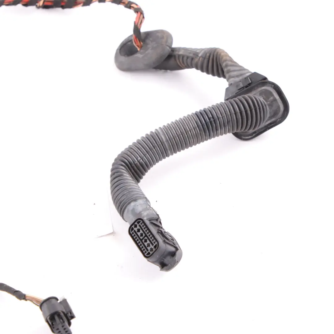 Mercedes S204 Tür Kabelbaum Kabel Hinten Links Rechts - SKU A2044401705 - Teilenummer A2044401705