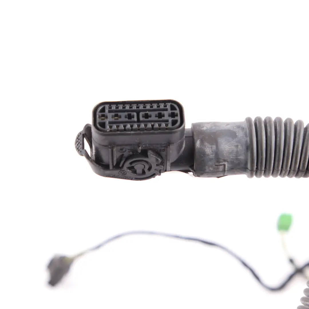 Mercedes S204 Tür Kabelbaum Kabel Hinten Links Rechts - SKU A2044401705 - Teilenummer A2044401705
