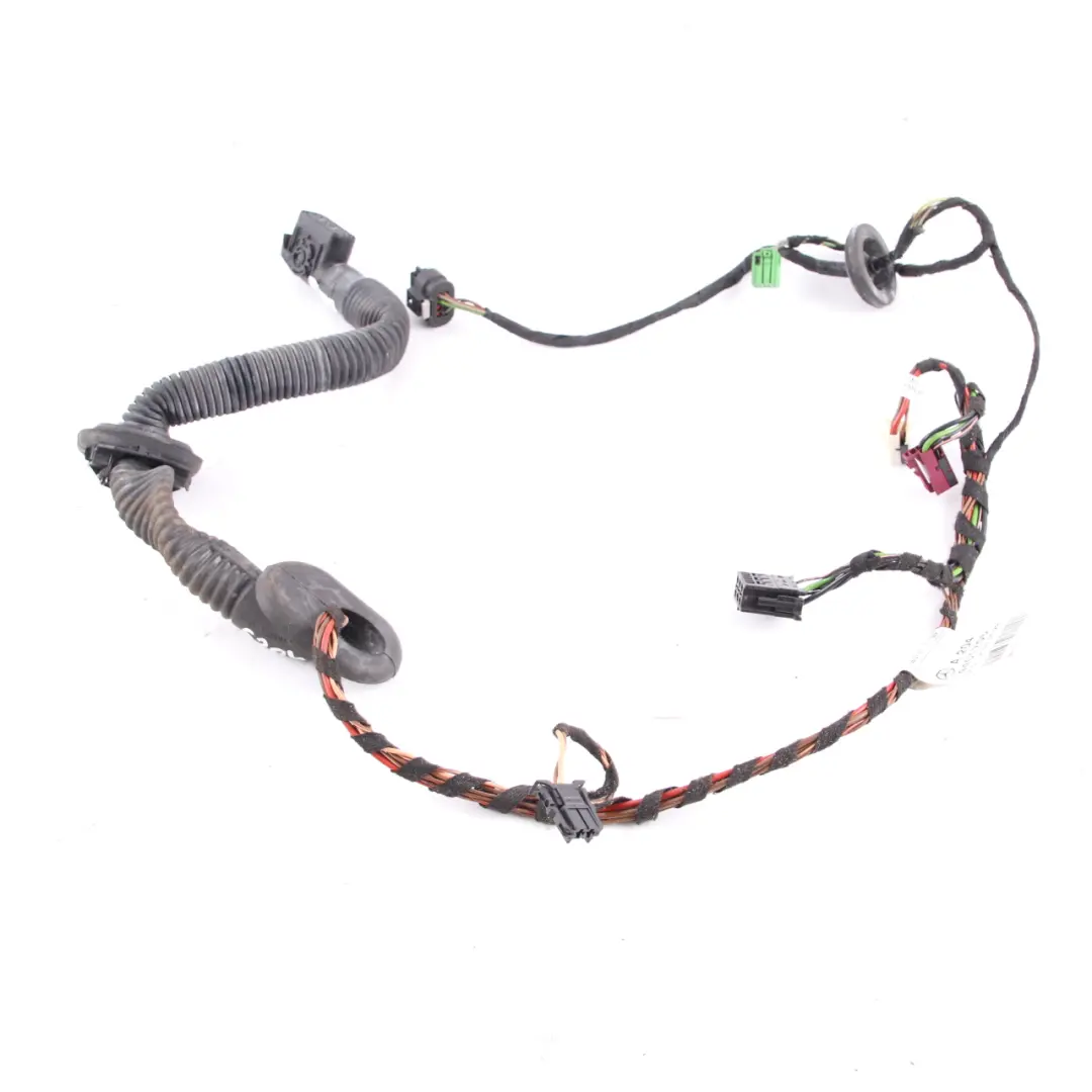 Mercedes S204 Tür Kabelbaum Kabel Hinten Links Rechts - SKU A2044401705 - Teilenummer A2044401705