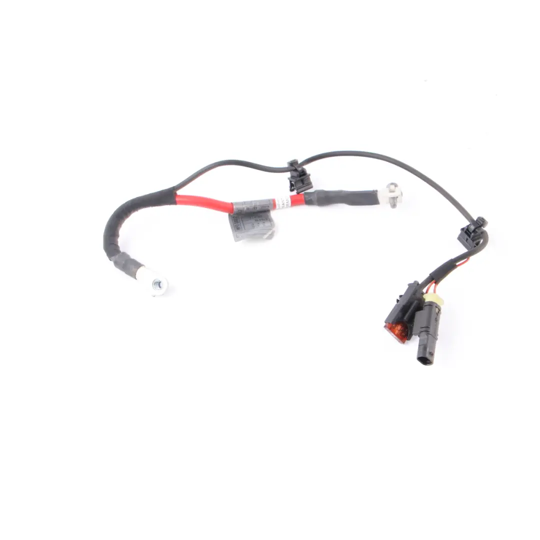 Mercedes W204 W207 Batteriekabel positiv Kabelbaum Kabelbaum - SKU A2044402232 - Teilenummer A2044402232