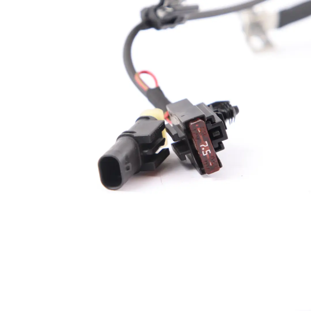 W207 Battery Cable Positive Wiring Harness Loom to Mercedes W204 with Part number A2044402232 Mercedes W204 W207 Battery Cable Positive Wiring Harness Loom - SKU A2044402232 - Part number A2044402232