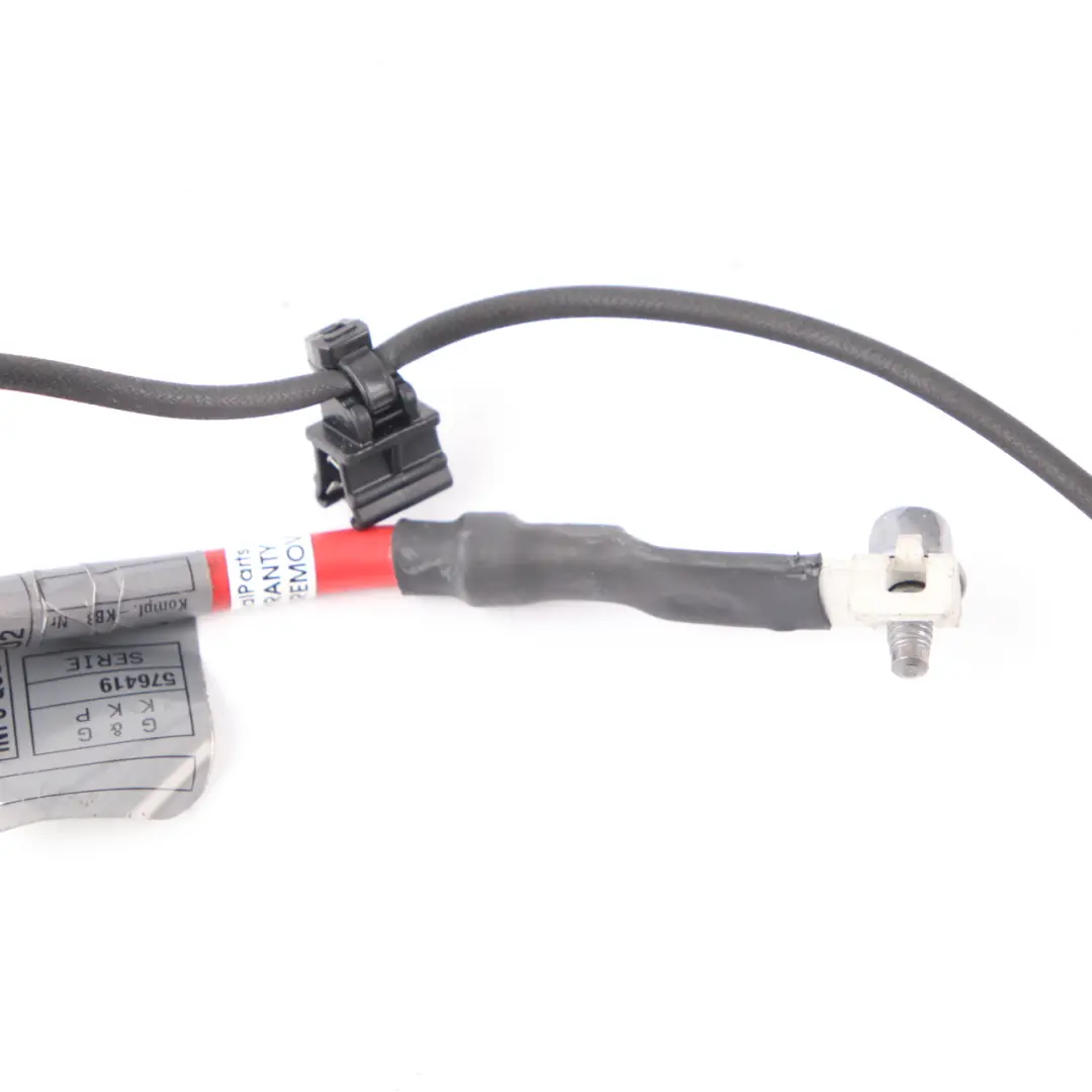 Mercedes W204 W207 Batteriekabel positiv Kabelbaum Kabelbaum - SKU A2044402232 - Teilenummer A2044402232