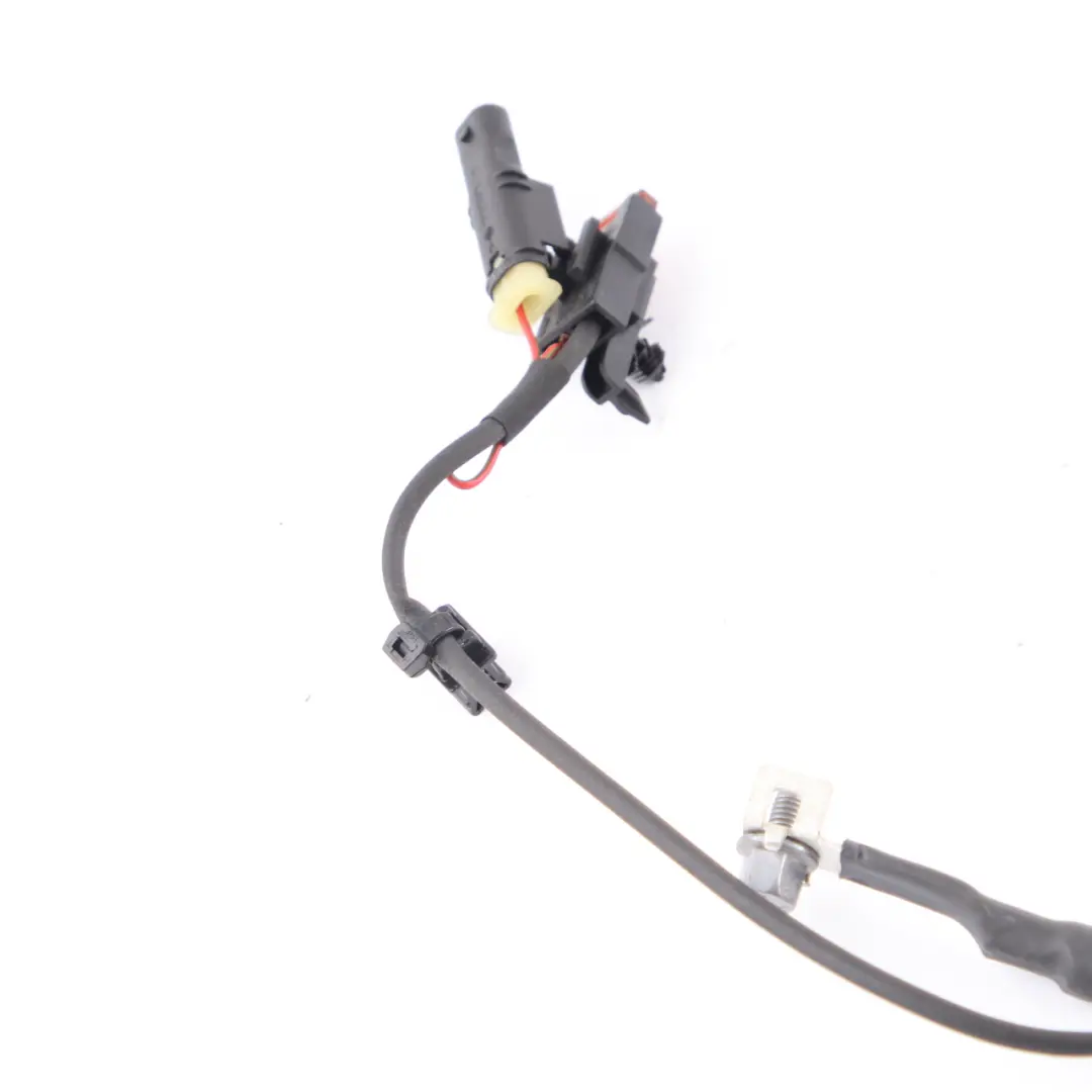 Mercedes W204 W207 Cable de Batería Mazo Cables Positivo - SKU A2044402232 - Número de pieza A2044402232