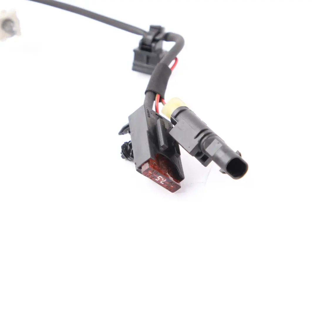 Mercedes W204 W207 Cavo Batteria Positivo Cablaggio Loom - SKU A2044402232 - Numero di parte A2044402232