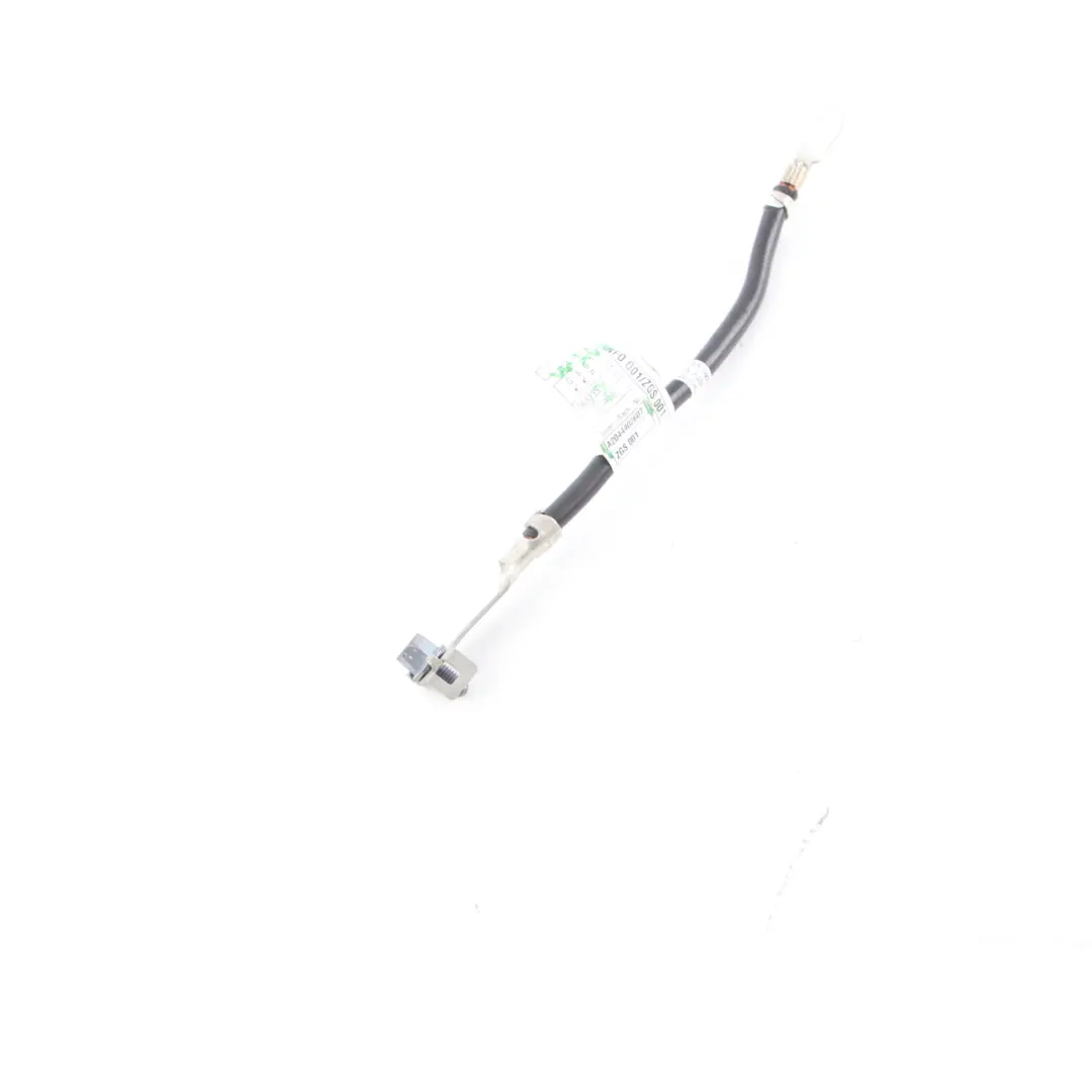  Cavo di terra Mercedes W204 W207 Batteria Cablaggio Motore - SKU A2044402607 - Numero di parte A2044402607