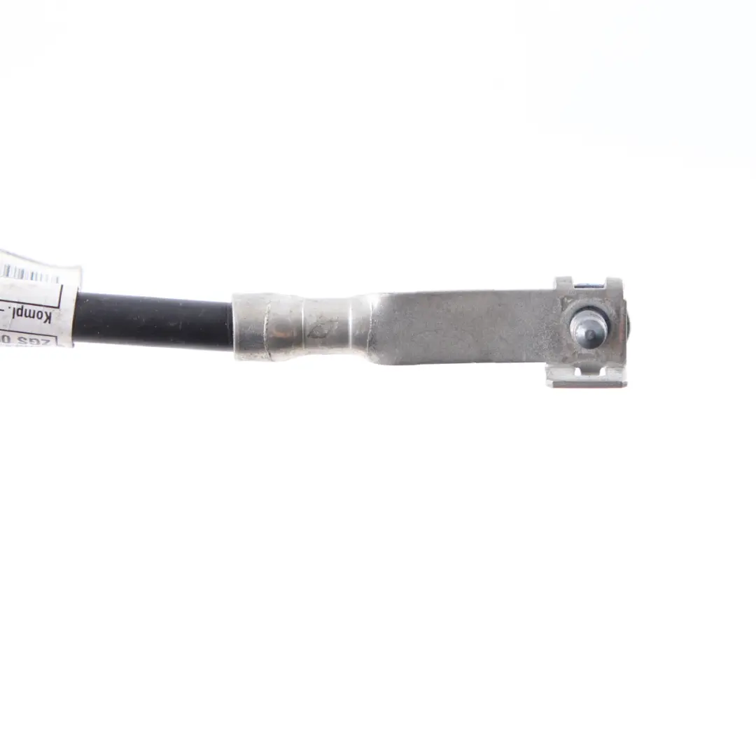  Cavo di terra Mercedes W204 W207 Batteria Cablaggio Motore - SKU A2044402607 - Numero di parte A2044402607