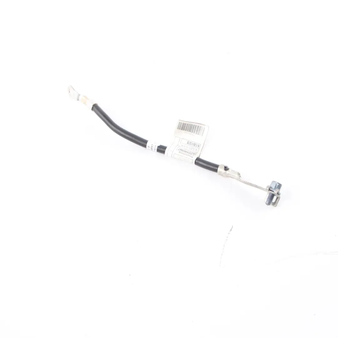  Earth Ground Cable Mercedes W204 W207 Battery Wiring Loom Engine - SKU A2044402607 - Part number A2044402607