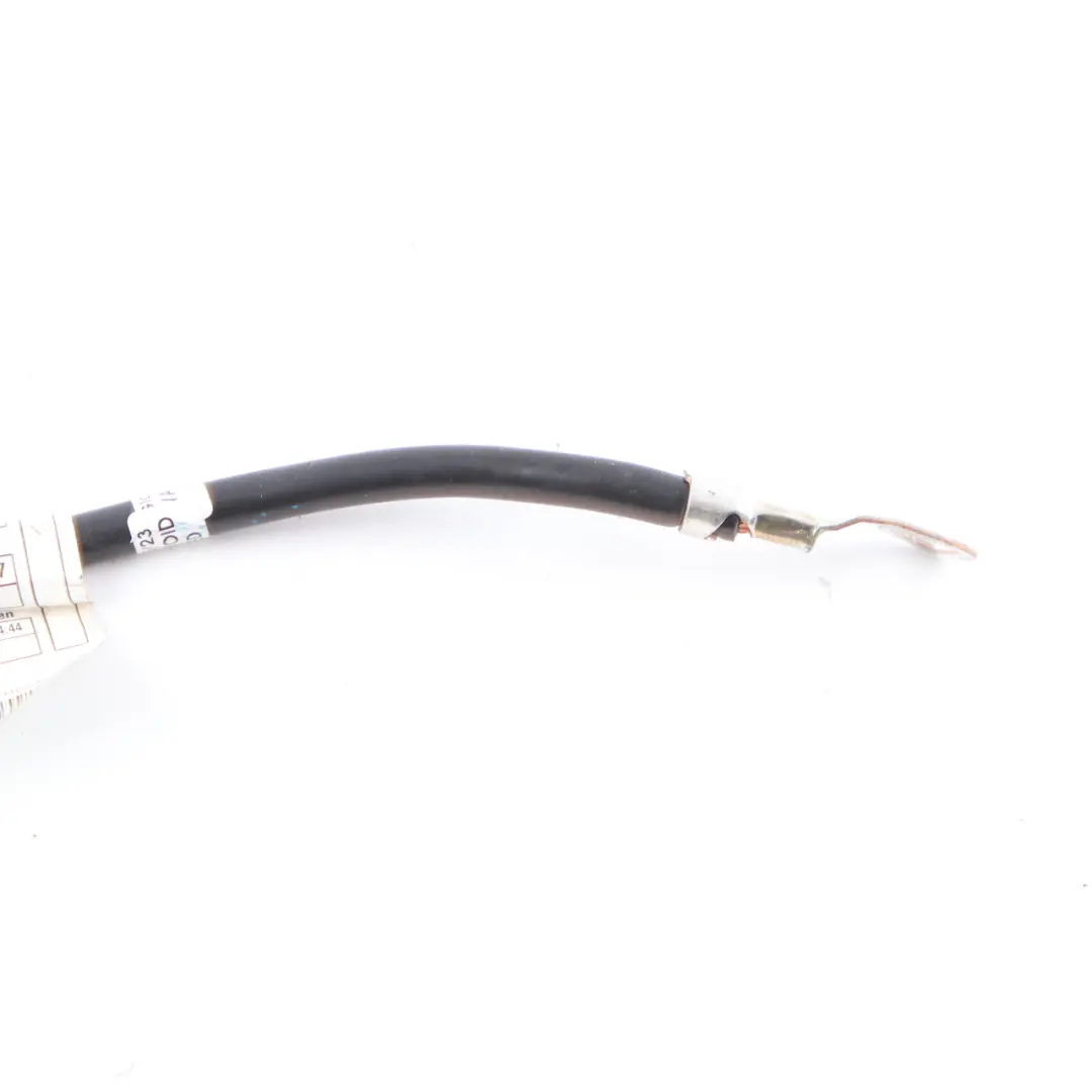  Cavo di terra Mercedes W204 W207 Batteria Cablaggio Motore - SKU A2044402607 - Numero di parte A2044402607