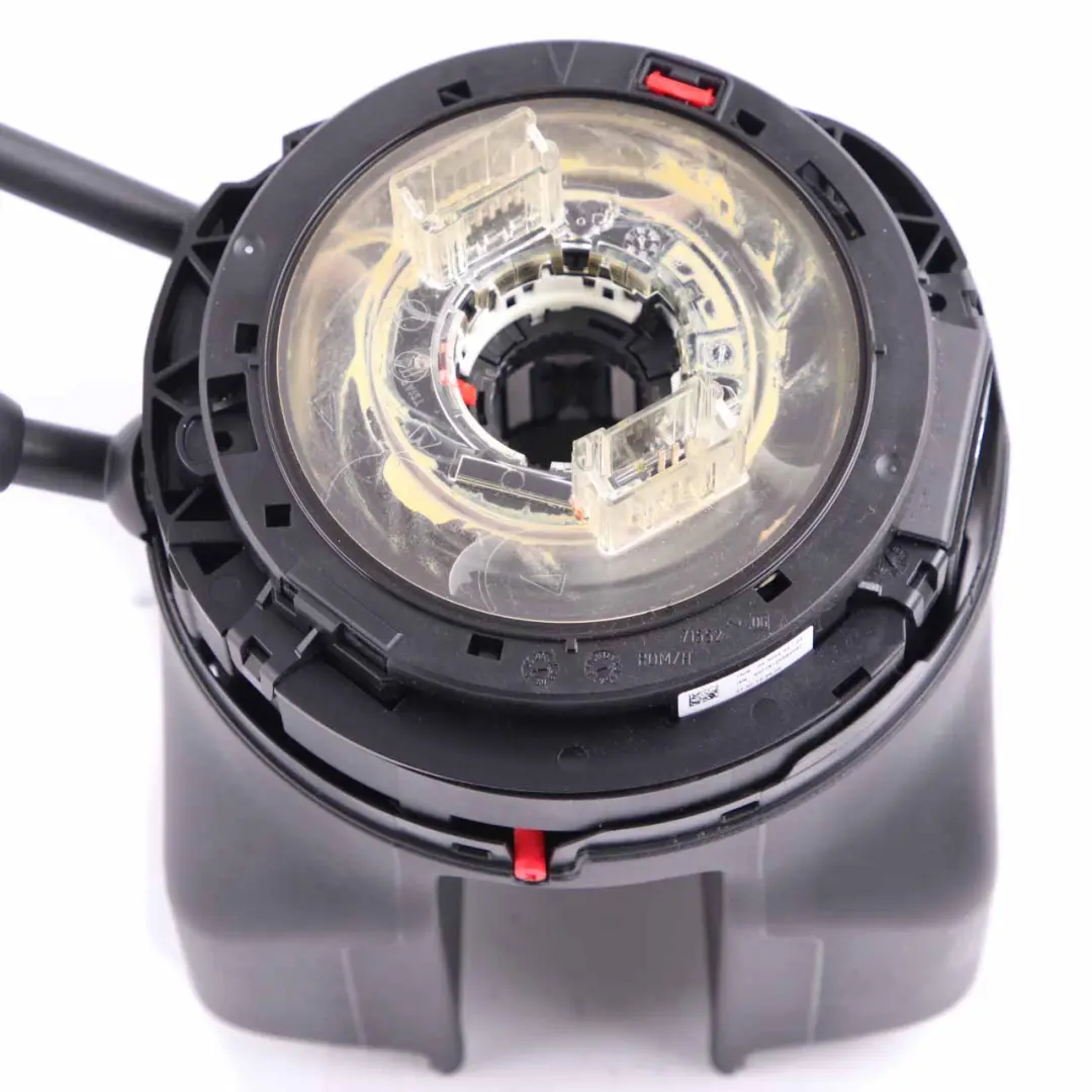 Mercedes W204 Estate Steering Column Cluster Indicator Wiper Cruise Stalk Squib - SKU A2044403102 - Part number A2044403102
