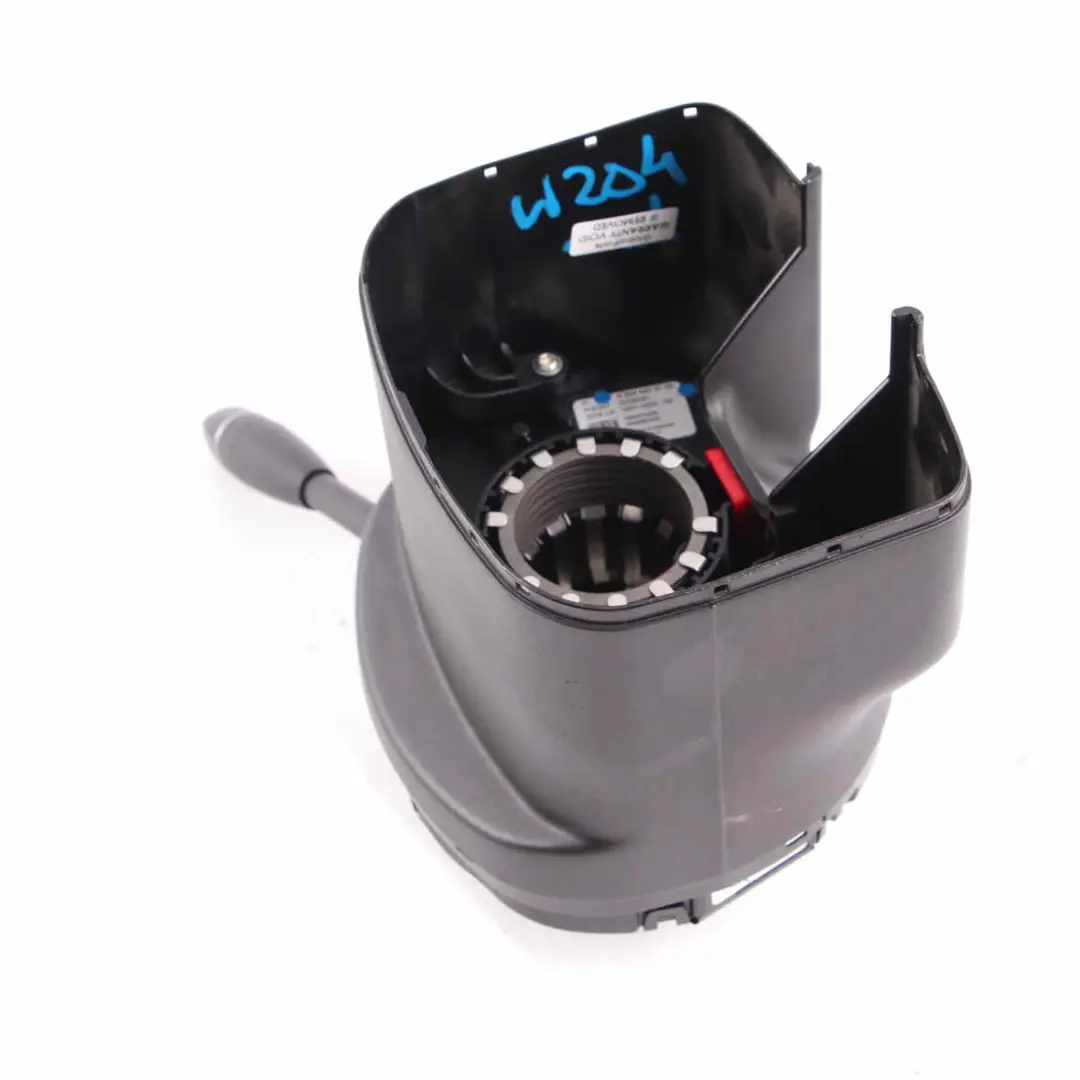 Steering Column Cluster Indicator Wiper Cruise Stalk Squib to Mercedes W204 Estate with Part number A2044403102 Mercedes W204 Estate Steering Column Cluster Indicator Wiper Cruise Stalk Squib - SKU A2044403102 - Part number A2044403102