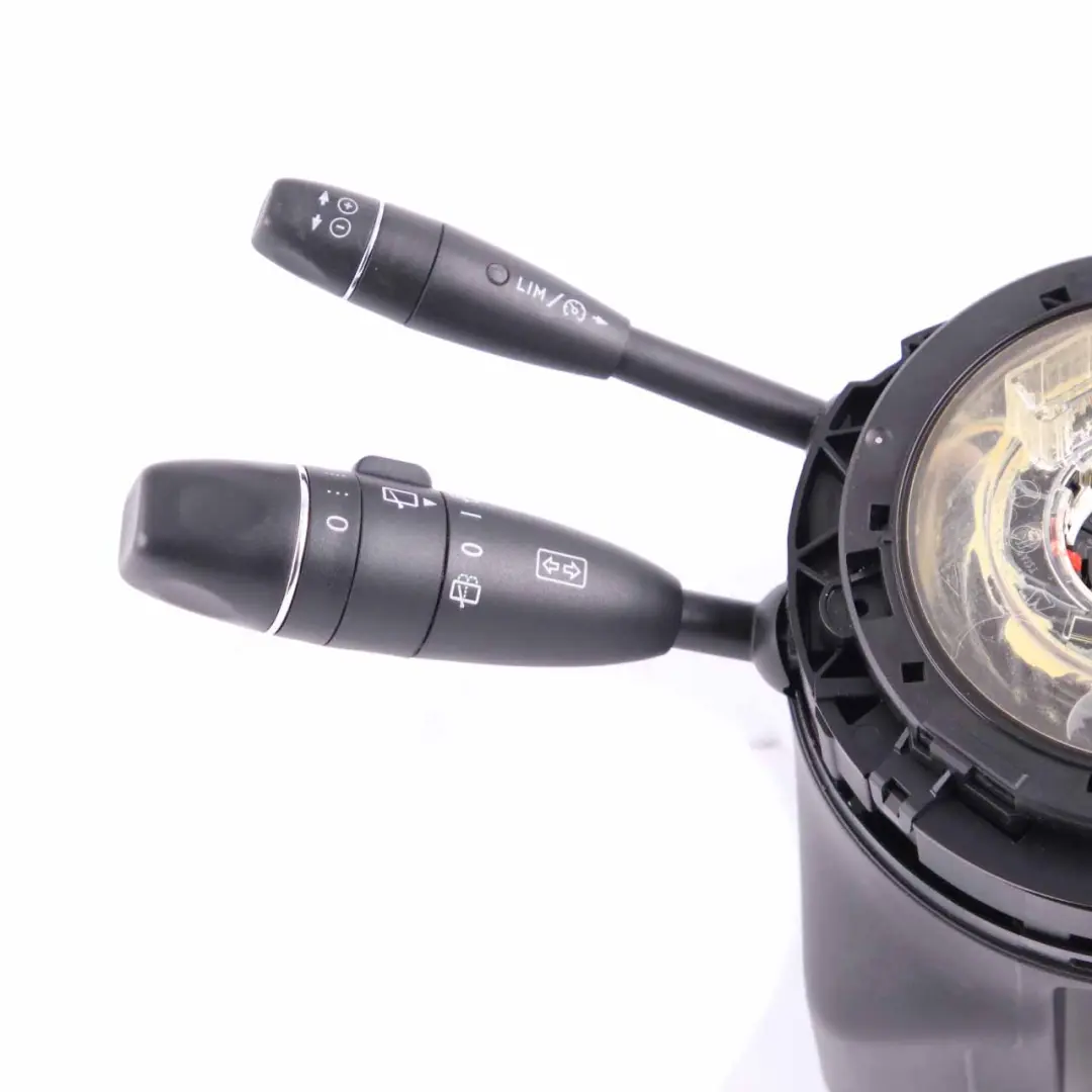 Colonne direction Indicateur d'essuie glace Stalk Squib pour Mercedes W204 Estate à propos du numéro de pièce A2044403102 Mercedes W204 Estate Colonne direction Indicateur d'essuie glace Stalk Squib - SKU A2044403102 - Numéro de pièce A2044403102