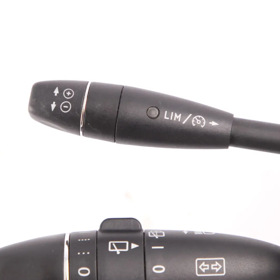 Steering Column Cluster Indicator Wiper Cruise Stalk Squib to Mercedes W204 Estate with Part number A2044403102 Mercedes W204 Estate Steering Column Cluster Indicator Wiper Cruise Stalk Squib - SKU A2044403102 - Part number A2044403102