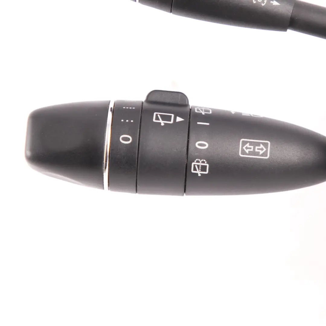 T-Modell Lenksäule Cluster Blinker Wischer Cruise Stalk Squib für Mercedes W204 mit Teilenummer A2044403102 Mercedes W204 T-Modell Lenksäule Cluster Blinker Wischer Cruise Stalk Squib - SKU A2044403102 - Teilenummer A2044403102