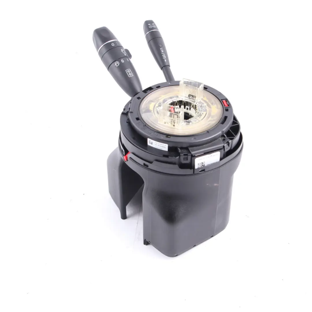 Mercedes W204 Estate Steering Column Cluster Indicator Wiper Cruise Stalk Squib - SKU A2044403102 - Part number A2044403102