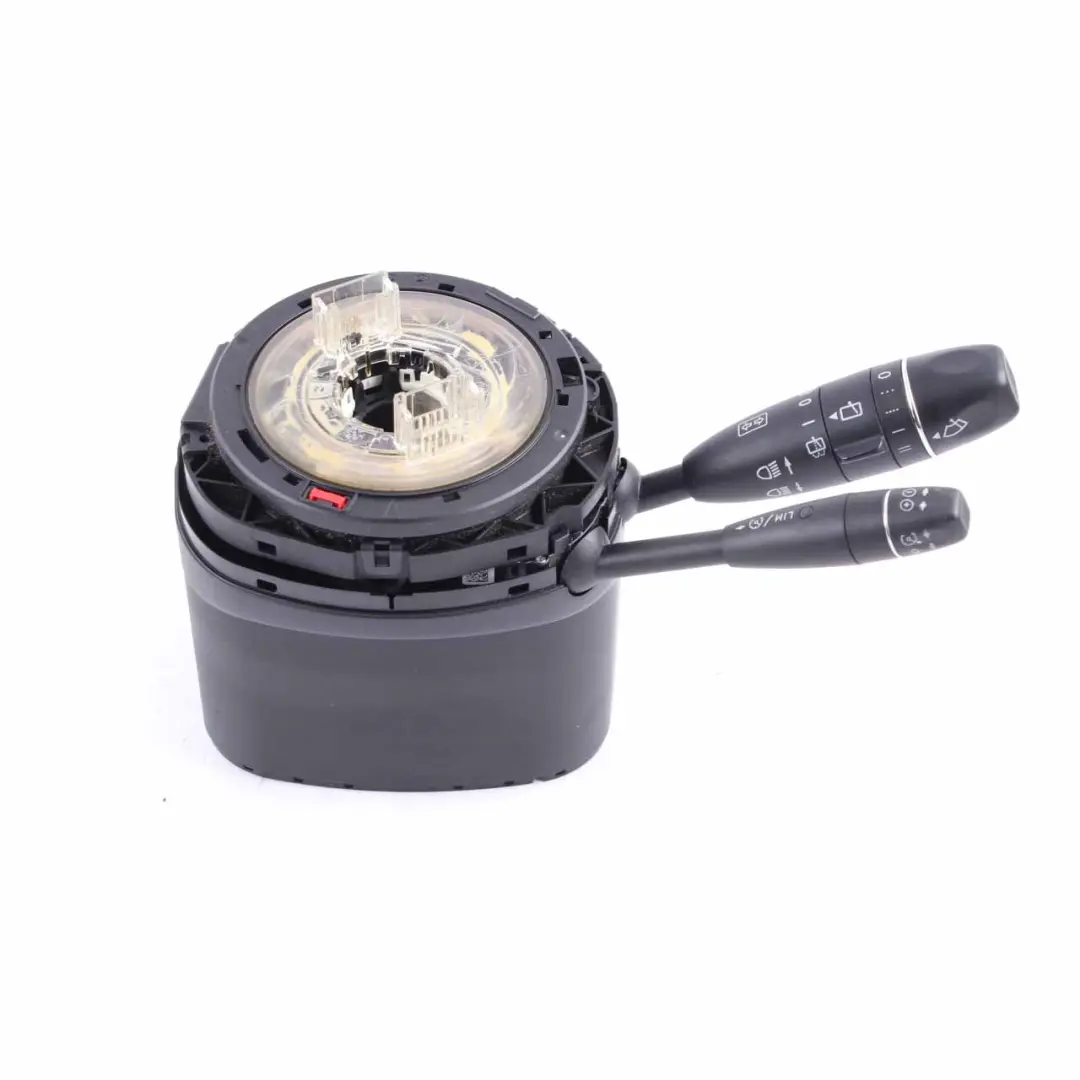 Mercedes W204 Estate Steering Column Cluster Indicator Wiper Cruise Stalk Squib - SKU A2044403102 - Part number A2044403102