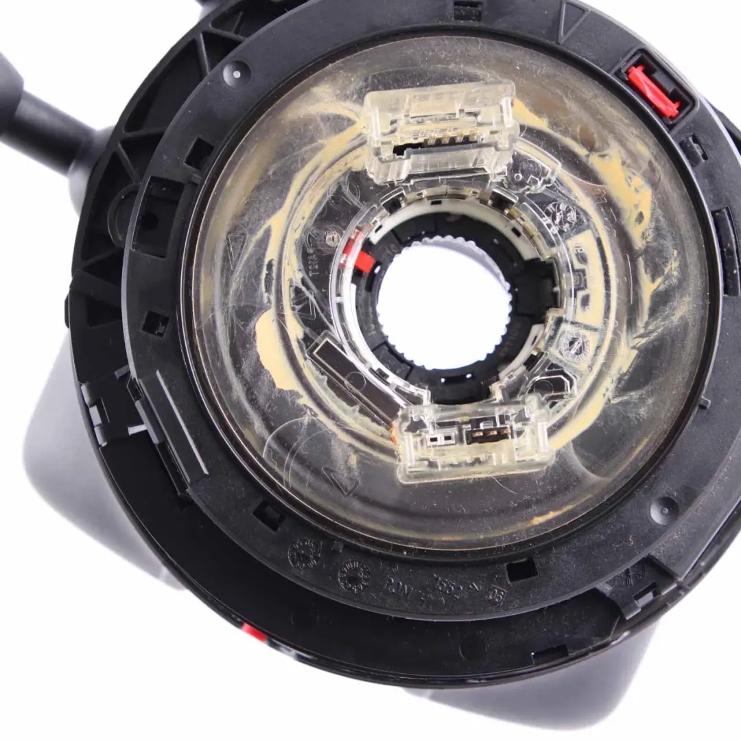 Steering Column Cluster Indicator Wiper Cruise Stalk Squib to Mercedes W204 Estate with Part number A2044403102 Mercedes W204 Estate Steering Column Cluster Indicator Wiper Cruise Stalk Squib - SKU A2044403102 - Part number A2044403102