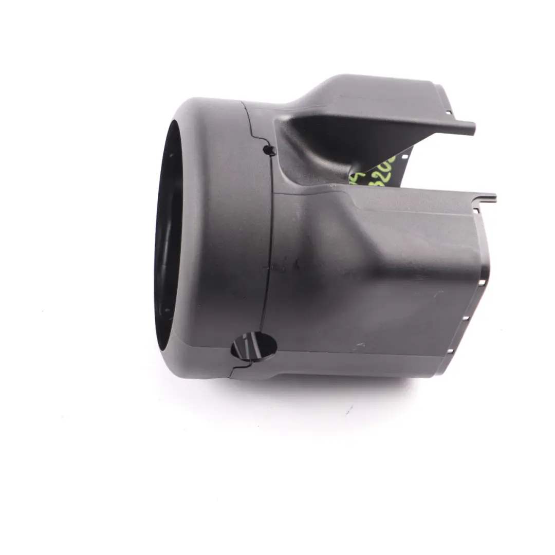 Mercedes W204 Tapa Columna Dirección Carcasa Anillo Colector - SKU A2044403202-1 - Número de pieza A2044403202