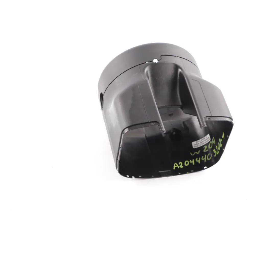 Coperchio Piantone Dello Sterzo Alloggiamento per Mercedes W204 con numero di parte A2044403202 Mercedes W204 Coperchio Piantone Dello Sterzo Alloggiamento - SKU A2044403202-1 - Numero di parte A2044403202