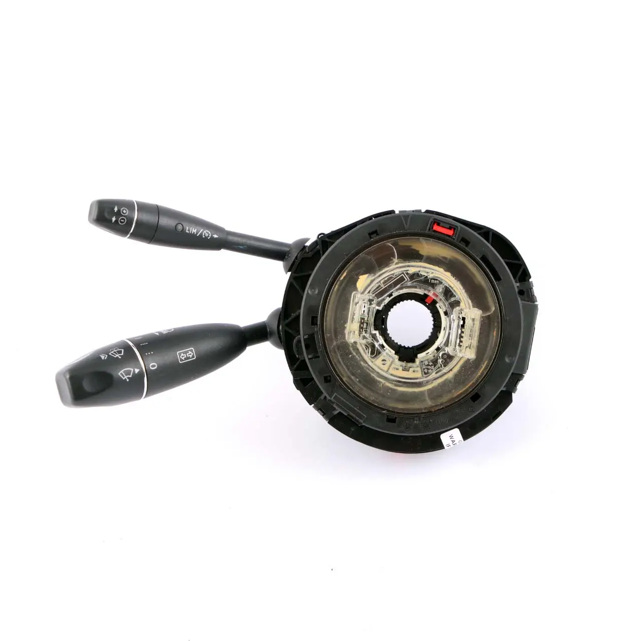 Steering Slip Mercedes W204 Wheel Ring Switch Indicator A2044403202